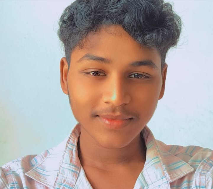 Nitesh Kumar Jena